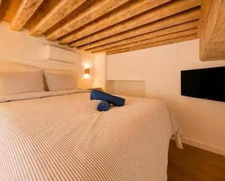 Διαμέρισμα Loft - Bellecour 10 Couchages *