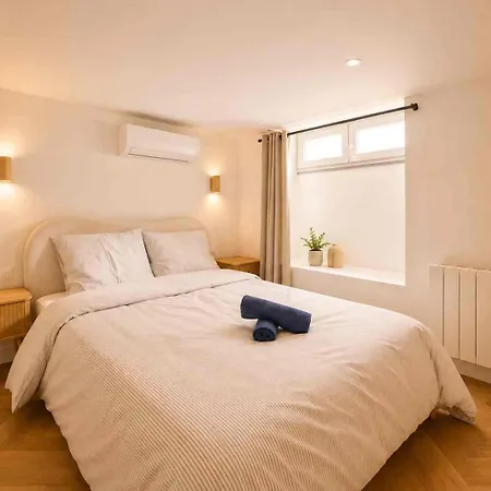 Loft - Bellecour 10 Couchages *