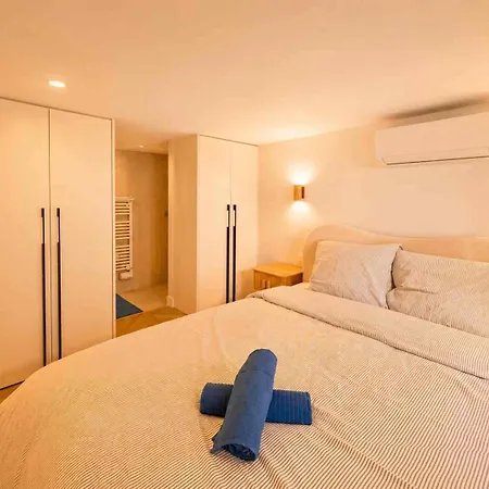 Loft - Bellecour 10 Couchages * Λυών