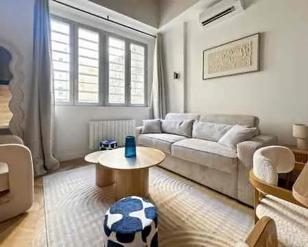 Διαμέρισμα Loft - Bellecour 10 Couchages