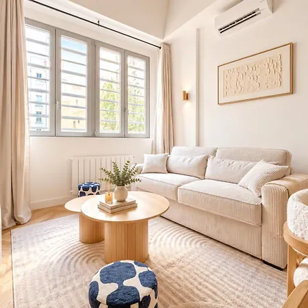 Loft - Bellecour 10 Couchages Lyon